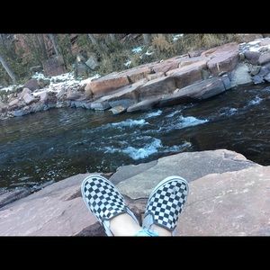 Meet your Posher, Natalee